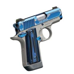 Pistolet Kimber Micro Sapphire