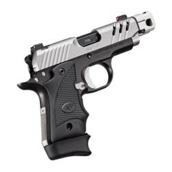 Pistolet Kimber MICRO 9 ESV TWO TONE (MC)(TP)
