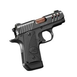 Pistolet Kimber Micro 9 ESV (Gray)
