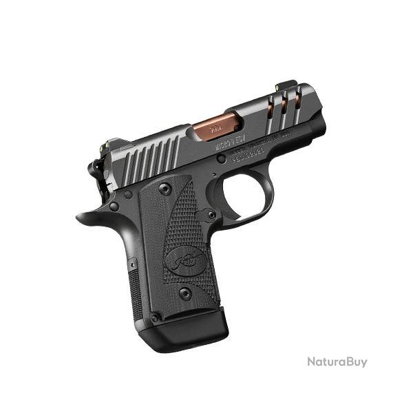 Pistolet Kimber Micro 9 ESV (Gray)