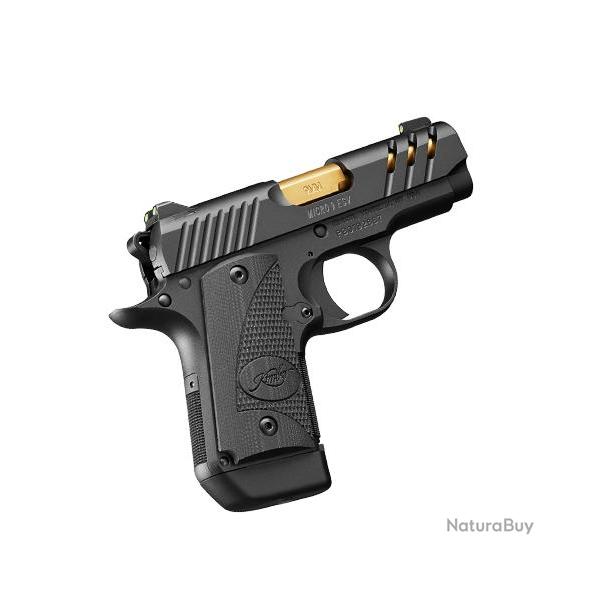 Pistolet Kimber Micro 9 ESV (Black)