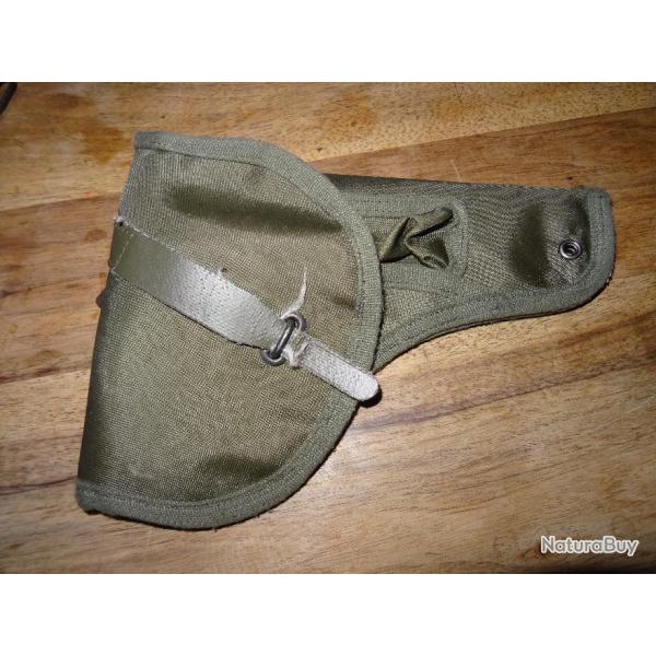 Etui de MAC 50 toile synth�tique