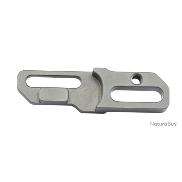 AVALON - Repose Fl�che Compound TEC-X�MAXX GRIS GAUCHER (LH)