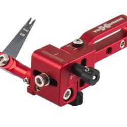 AVALON - Repose Fl&egrave;che Compound TEC-X&nbsp;MAXX ROUGE DROITIER (RH)