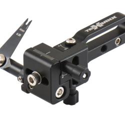 AVALON - Repose Fl&egrave;che Compound TEC-X&nbsp;MAXX NOIR DROITIER (RH)