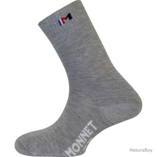 CHAUSSETTE TWIN TREK MONNET 37/38