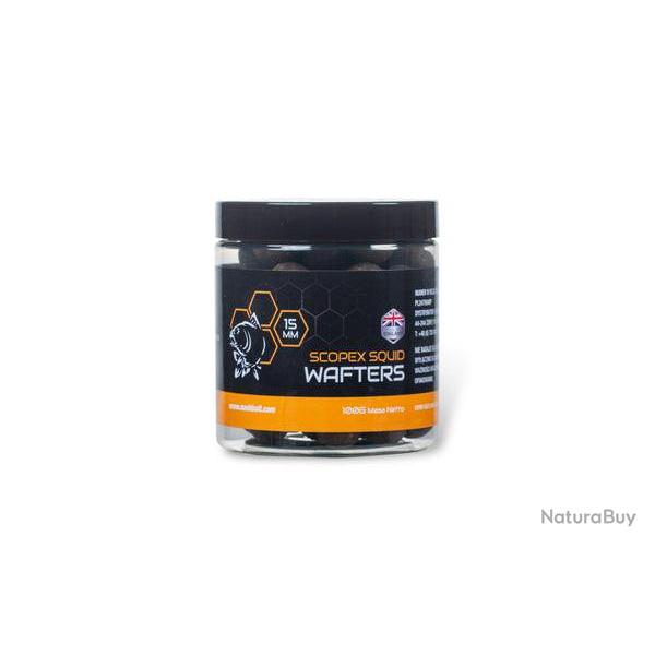 Wafters NASH Scopex Squid 15mm