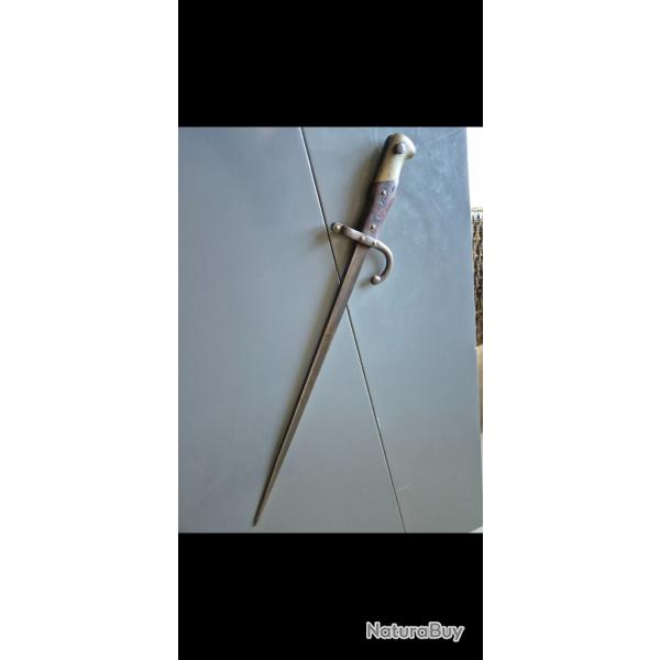 Ba�onnette fran�aise