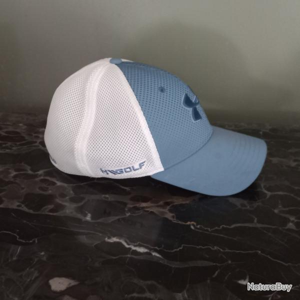 casquette de golf de la marque Under Armour