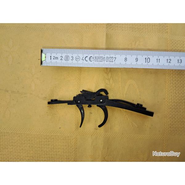 Stecher pour arme � poudre noire N�1