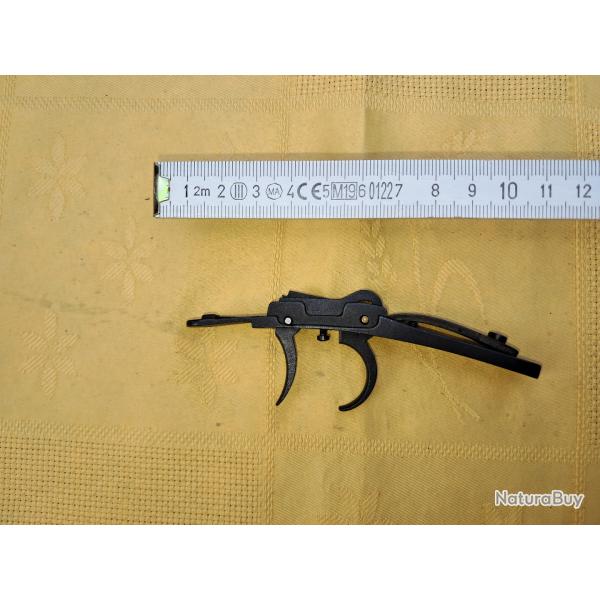 Stecher pour arme � poudre noire N�2