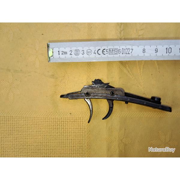 Stecher pour arme � poudre noire N�3