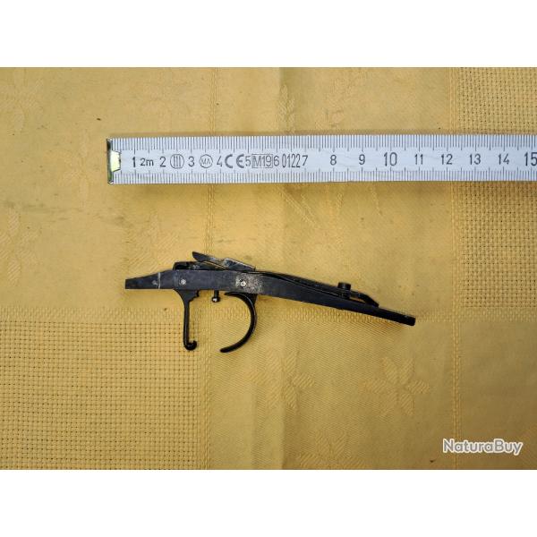 Stecher pour arme � poudre noire N�4