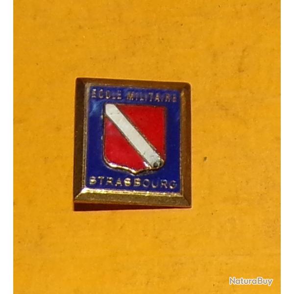 Ecole STRASBOURG ROUFFACH, relief, �mail, dos guilloch� , FABRICANT DRAGO PARIS  ,  HOMOLOGATION 436