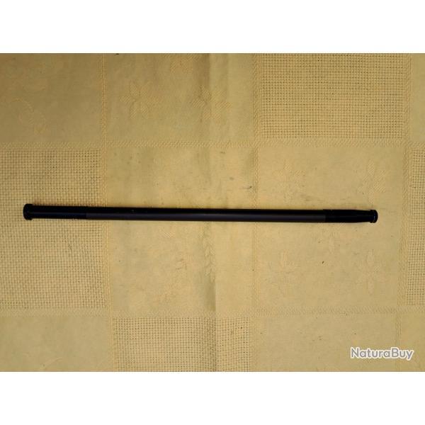 Baguette pistolet poudre noire n�2