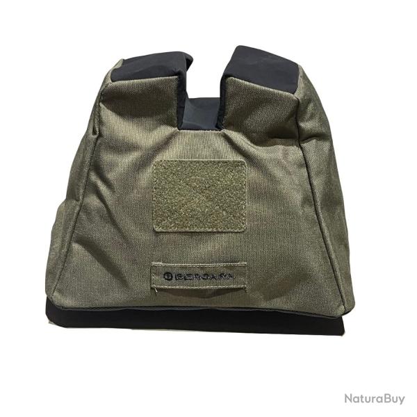 Sac de tir BERGARA large marron