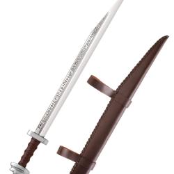 Langsax Viking avec Runes