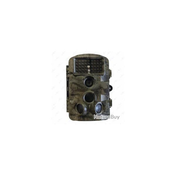 CAMERA DE SURVEILLANCE TRAIL CAMERA VIR-HD-1201