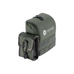 Harnais pour Jumelles et T&eacute;l&eacute;m&egrave;tre Pro Pack Hawke