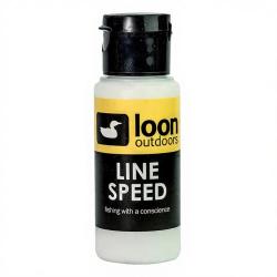 Nettoyeur de soie LOON line speed