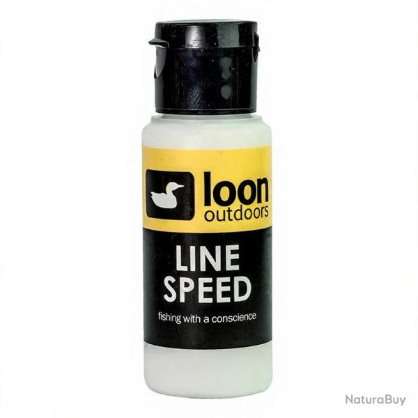 Nettoyeur de soie LOON line speed