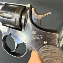 EXTRAORDINAIRE NAGANT cal 7.5 su&eacute;dois