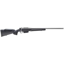Carabine &agrave; verrou Tikka T3X Varmint inox cal. 222 Rem Canon 60cm
