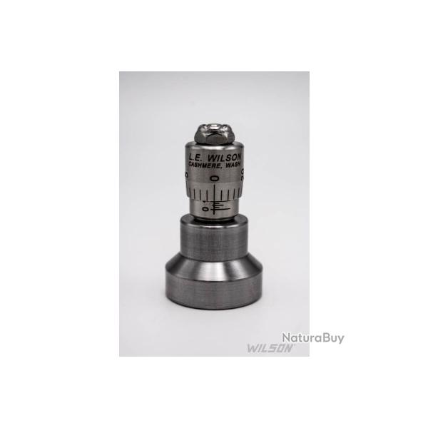 L.E Wilson - Microm�tre de profondeur - CG-MIC