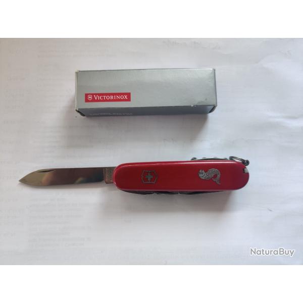 Victorinox Angler
