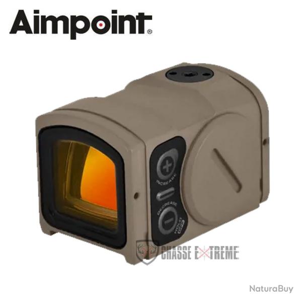 Viseur Point Rouge AIMPOINT ACRO P-2 3,5 MOA Fde