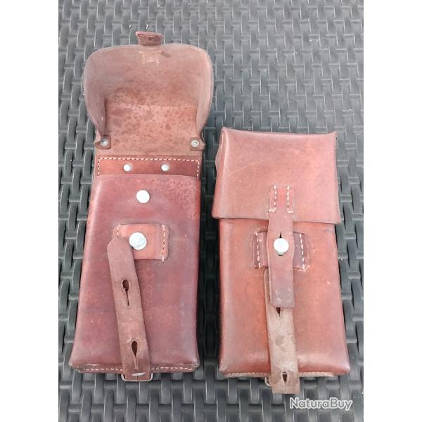 Sacoche arm�e suisse