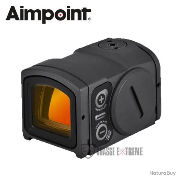 Viseur Point Rouge AIMPOINT ACRO P-2 3,5 MOA Sniper Gris