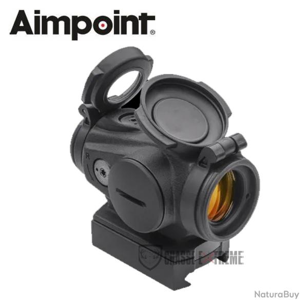 Viseur Point Rouge AIMPOINT Duty RDS 2 MOA