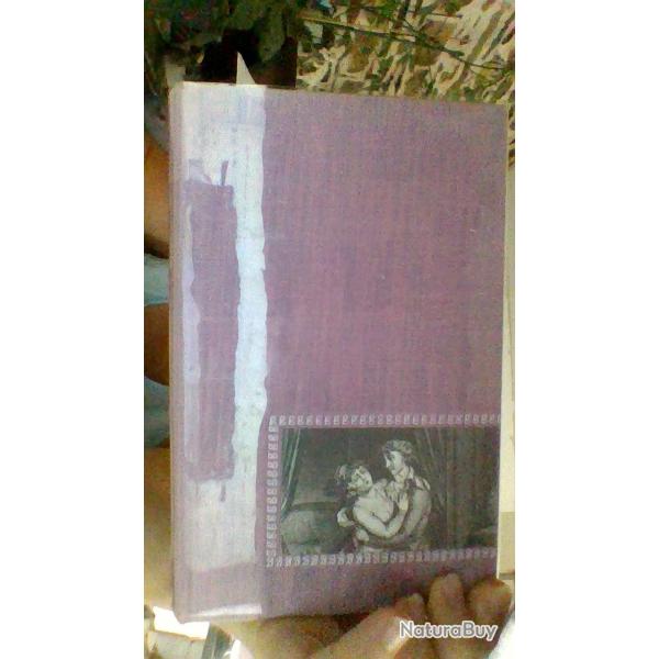 Les liaisons dangereuse par Laclos -  Editions Granier Frres  -