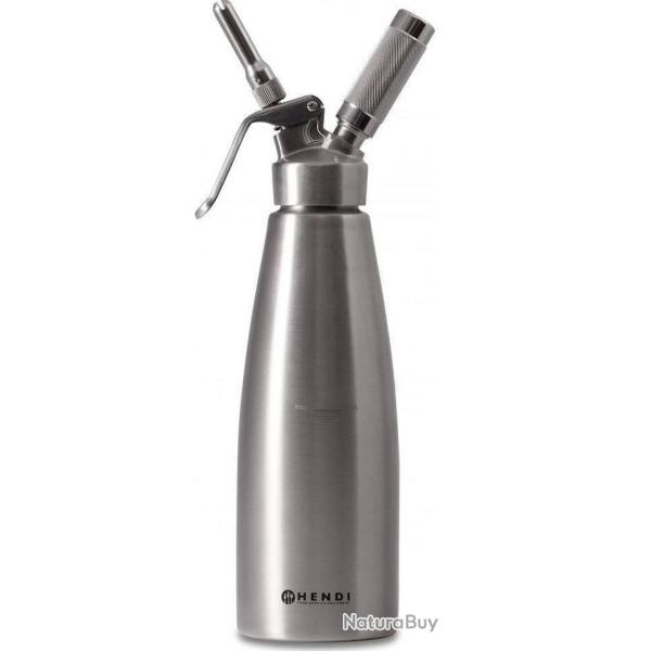 SIPHON INOX PRO 1.0 L