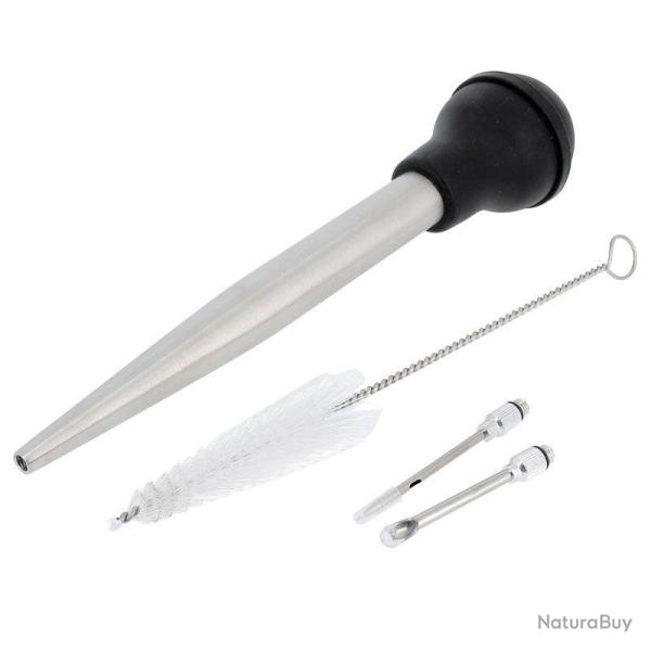 POIRE A JUS INOX 26 CM