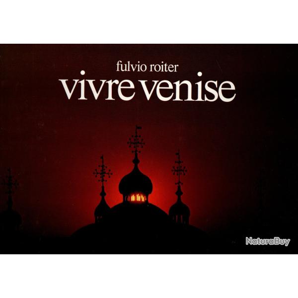 vivre venise de fulvio roiter