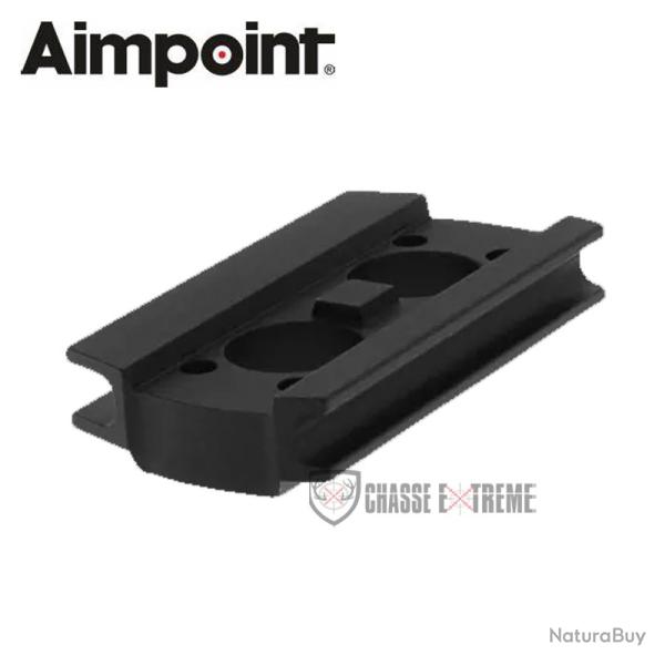Cale d'Epaisseur AIMPOINT 39 mm OA pour Comp M5s