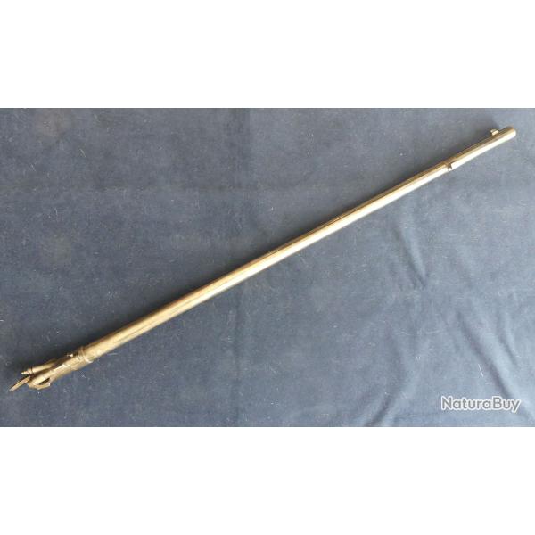 Action de fusil Snider MK II short riffle (canon+ bloc culasse a tabati�re)