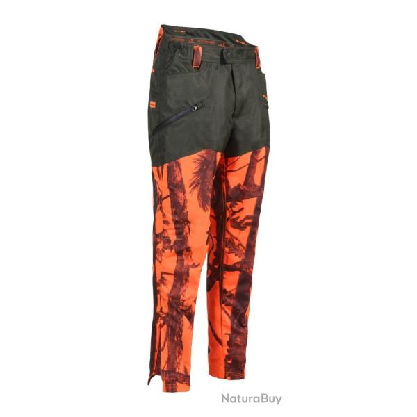 Fuseau de chasse Percussion Predator R2 - GhostCamo B&B - 44