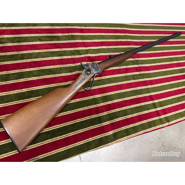Carabine Sharps 32'� Pedersoli cal 45-70