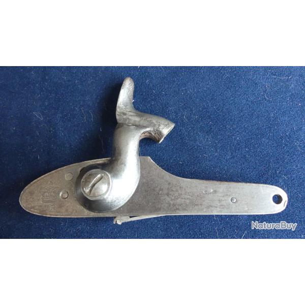 Platine de fusil Enfield 1853