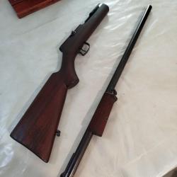 Fusil  la rafle 16 /65 mm . monocoup