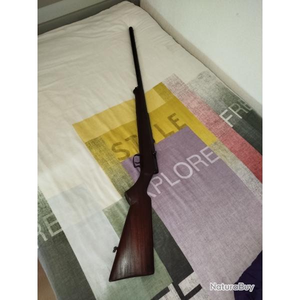 Fusil  la rafle 16 /65 mm . monocoup