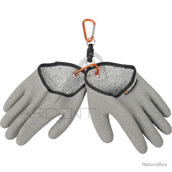Gants SAVAGE GEAR Aqua guard gloves L