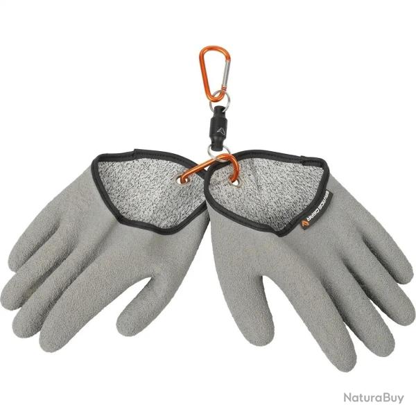 Gants SAVAGE GEAR Aqua guard gloves L