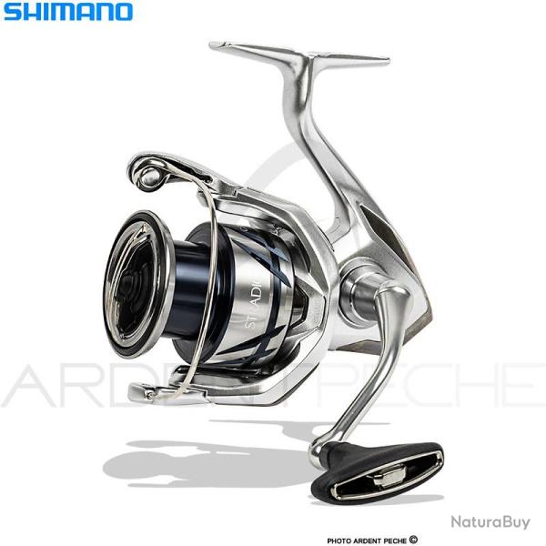 Moulinet spinning SHIMANO Stradic FM C 3000