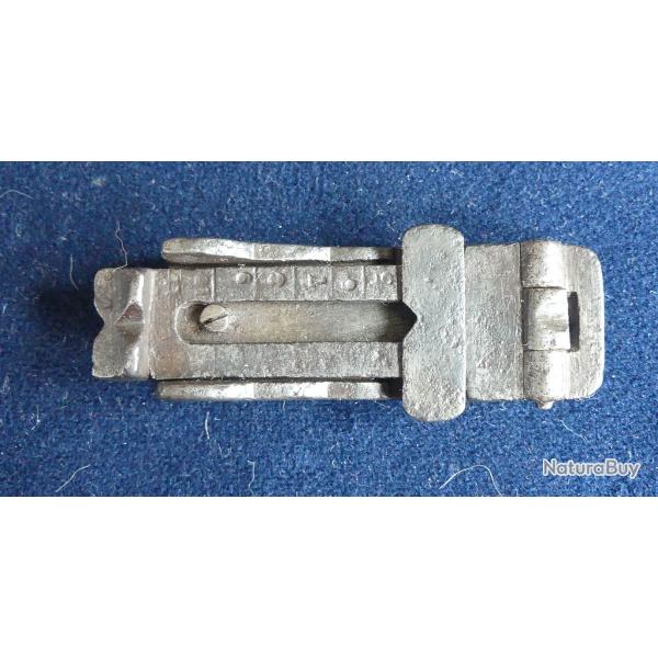 Hausse de fusil Enfield Snider MKII 1867/68 Naval Short riffle