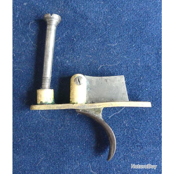 Ensemble de d�tente + vis de queue de culasse pour fusil Enfield 1853
