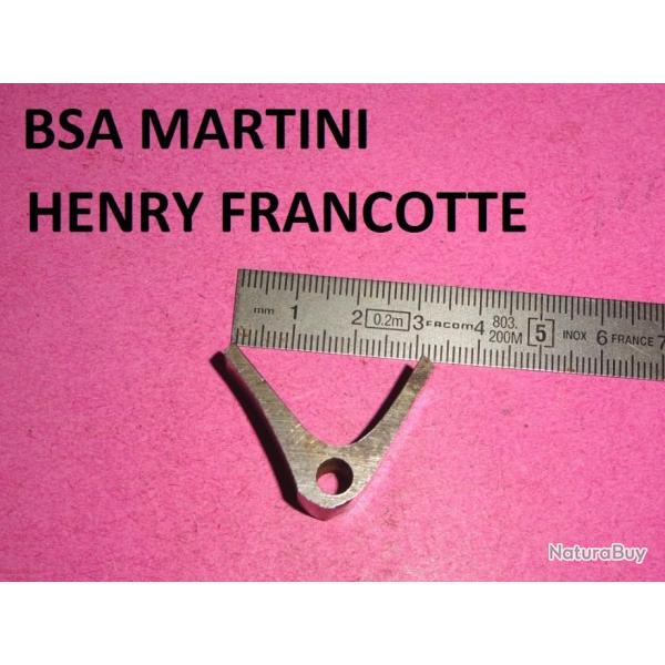 DERNIER extracteur BSA MARTINI � finir HENRY FRANCOTTE - VENDU PAR JEPERCUTE (D20K148)